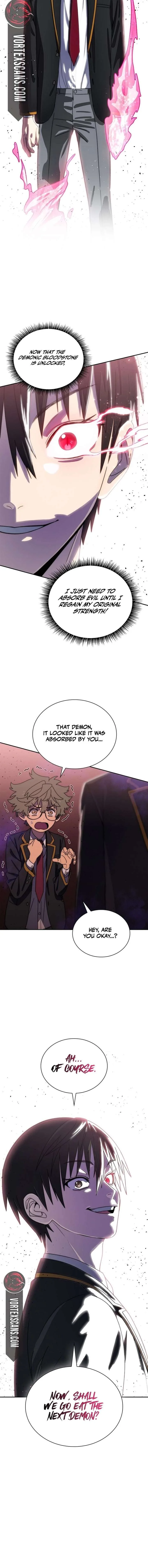 The Demon King Is 18 Chapter 17 page 16
