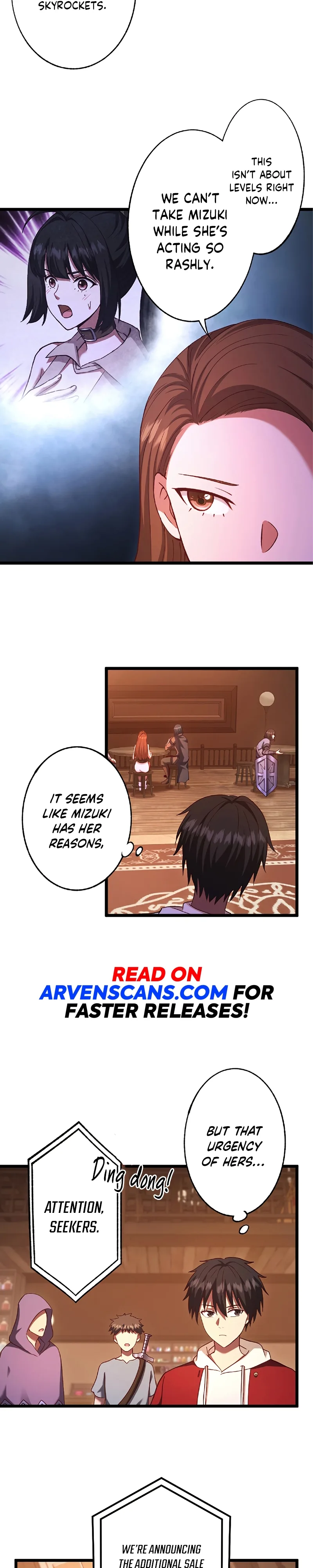 The Demon Lord Regains His Memories of His Previous Life and Becomes Unrivaled Chapter 17 page 14