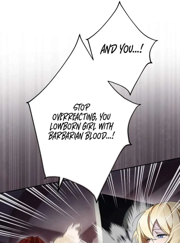 The Corrupted Tyrant’s Obsession Knows No End Chapter 17 page 84