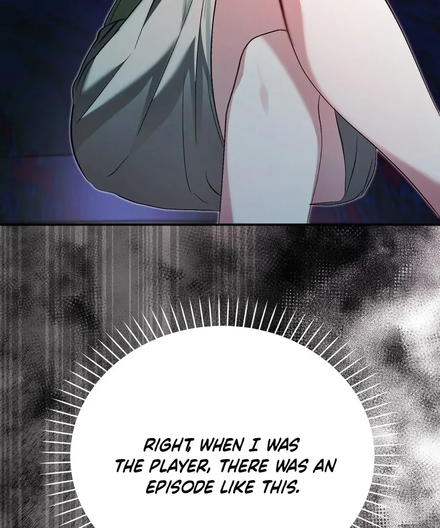 The Fake Saint of a Reverse Harem Game Chapter 16 page 136