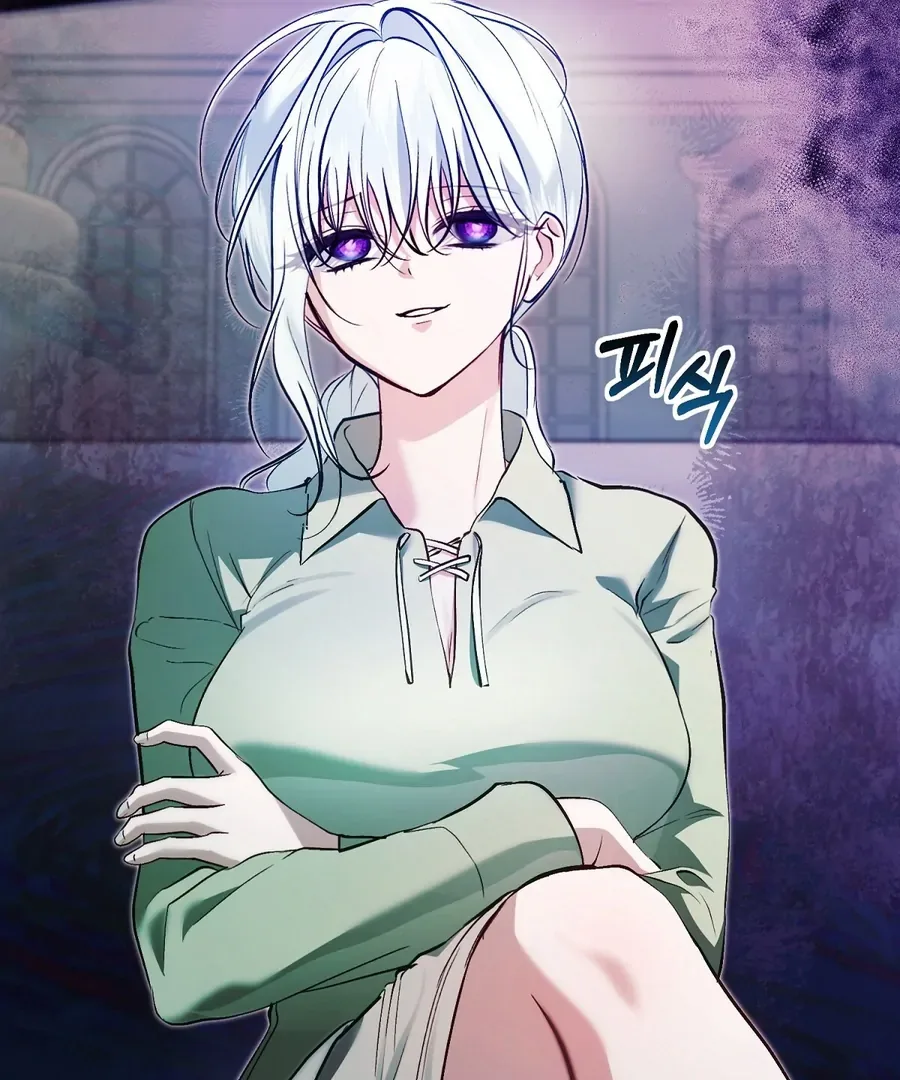 The Fake Saint of a Reverse Harem Game Chapter 16 page 135