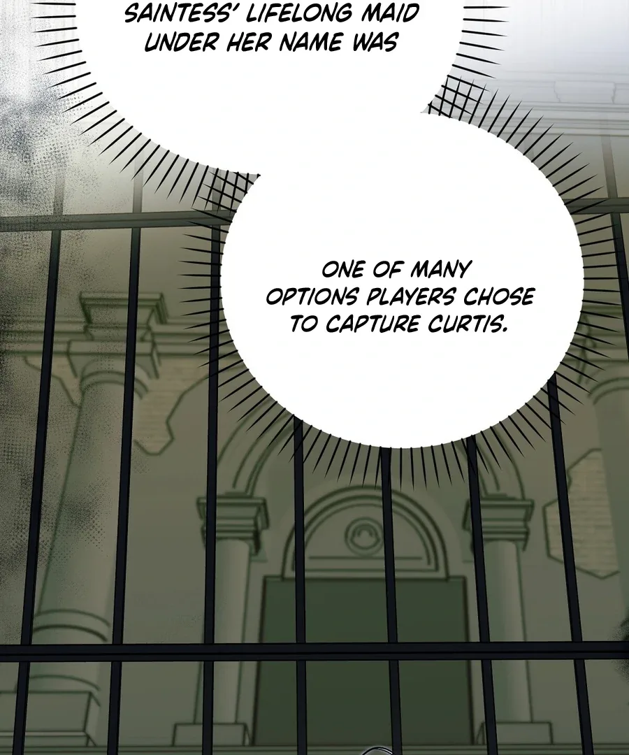 The Fake Saint of a Reverse Harem Game Chapter 16 page 138