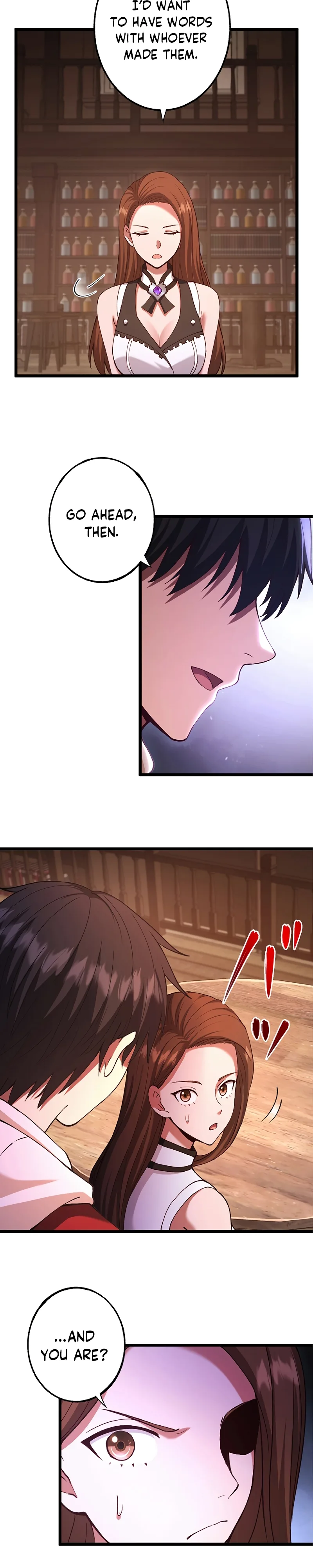 The Demon Lord Regains His Memories of His Previous Life and Becomes Unrivaled Chapter 17 page 17