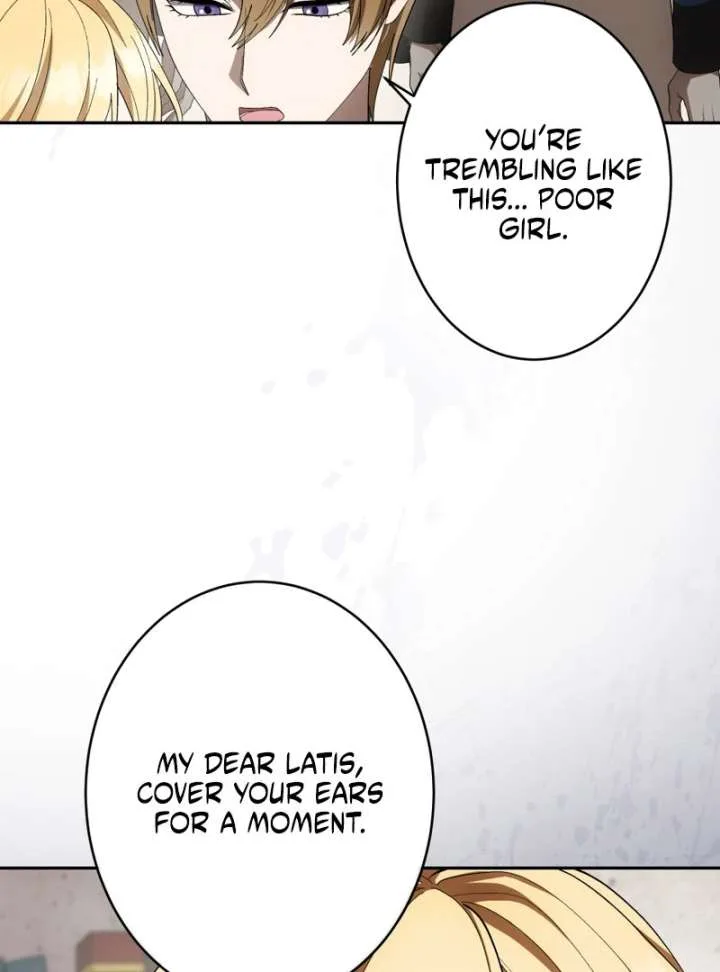 The Corrupted Tyrant’s Obsession Knows No End Chapter 17 page 92