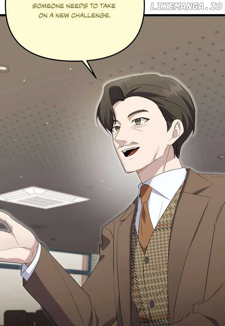The Crazy Genius Composer Returns Chapter 17 page 9