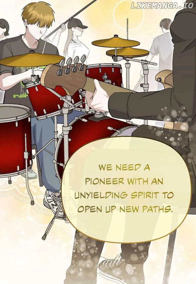 The Crazy Genius Composer Returns Chapter 17 page 11