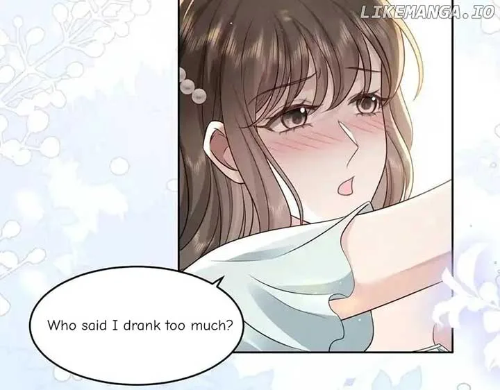 The Dentist Won’t Stop Teasing Me Chapter 17 page 7