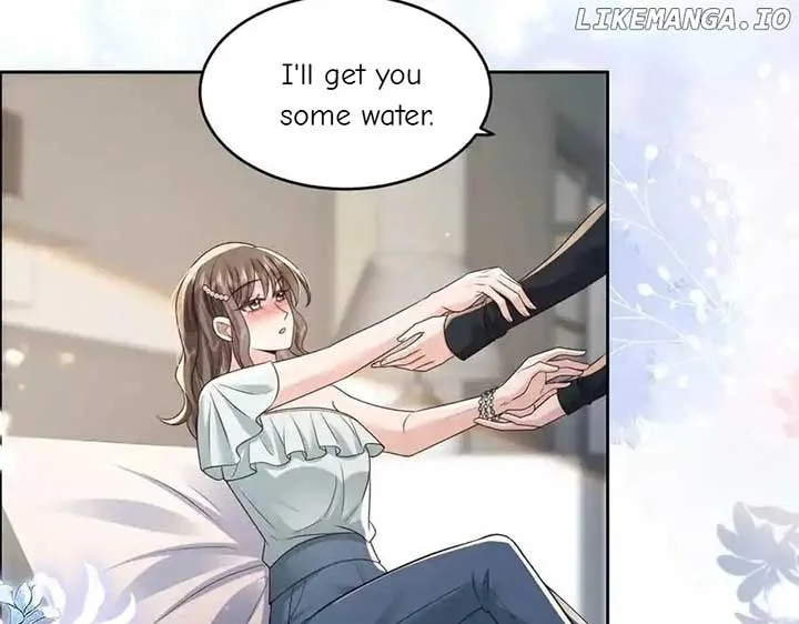 The Dentist Won’t Stop Teasing Me Chapter 17 page 4