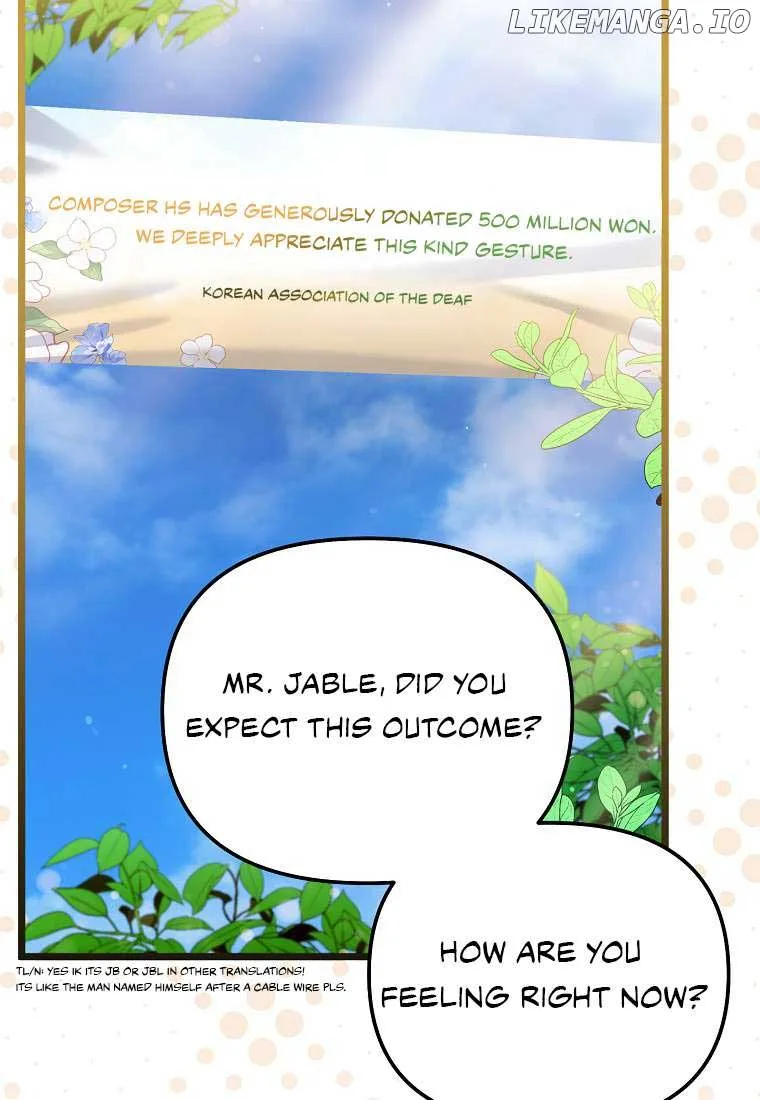The Crazy Genius Composer Returns Chapter 17 page 21