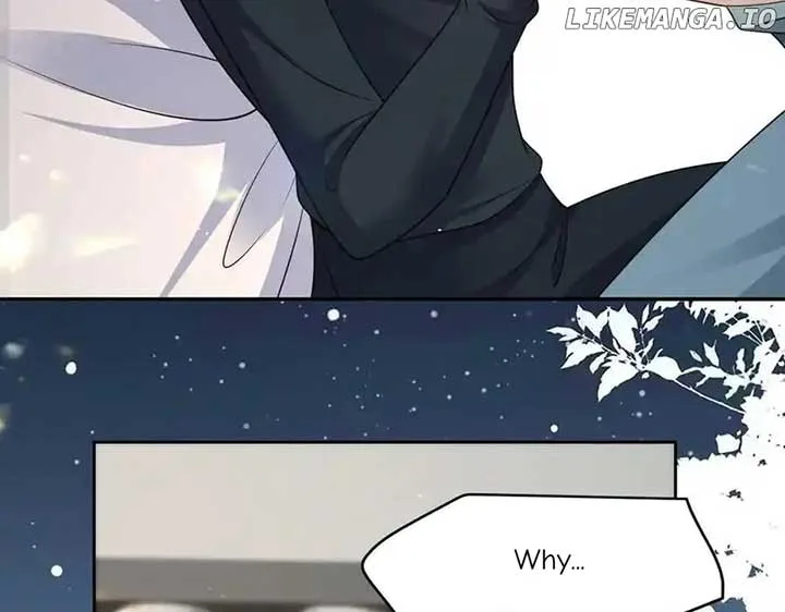 The Dentist Won’t Stop Teasing Me Chapter 17 page 19