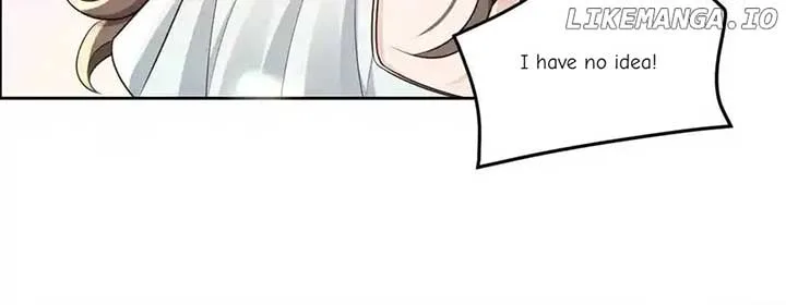 The Dentist Won’t Stop Teasing Me Chapter 17 page 16