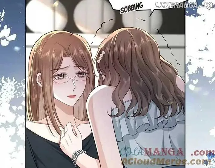 The Dentist Won’t Stop Teasing Me Chapter 17 page 20