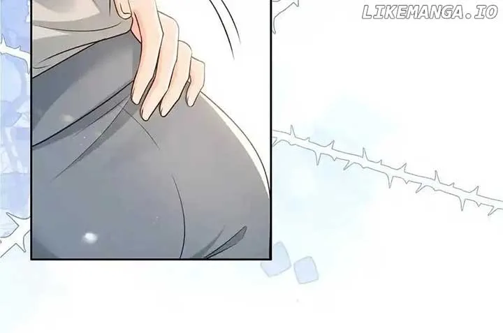 The Dentist Won’t Stop Teasing Me Chapter 17 page 31
