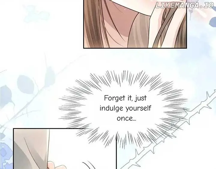 The Dentist Won’t Stop Teasing Me Chapter 17 page 30