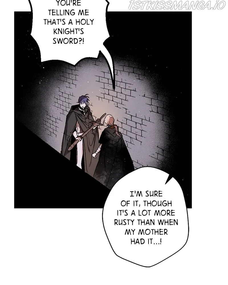 The Demon King’s Confession Chapter 17 page 4