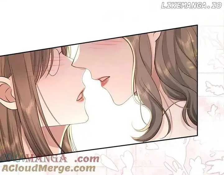 The Dentist Won’t Stop Teasing Me Chapter 17 page 32