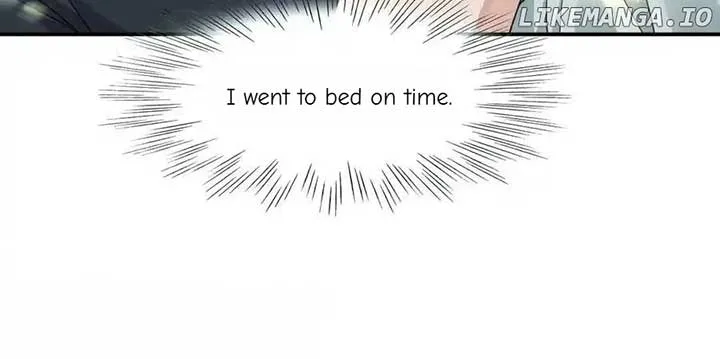 The Dentist Won’t Stop Teasing Me Chapter 17 page 44