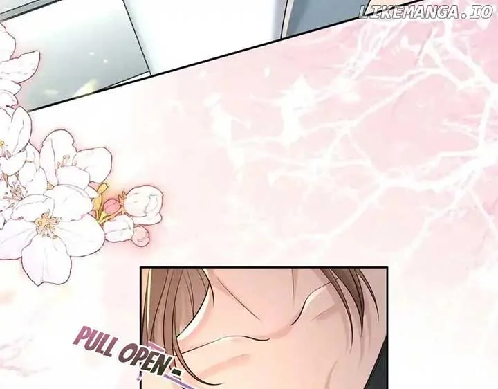 The Dentist Won’t Stop Teasing Me Chapter 17 page 36