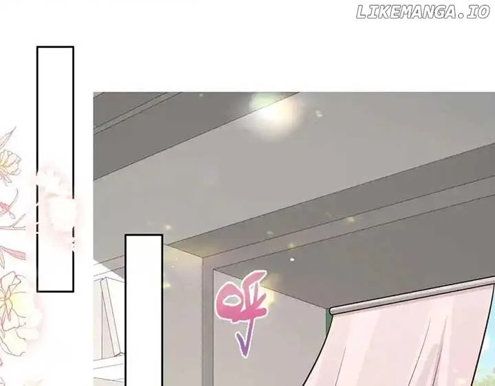 The Dentist Won’t Stop Teasing Me Chapter 17 page 45
