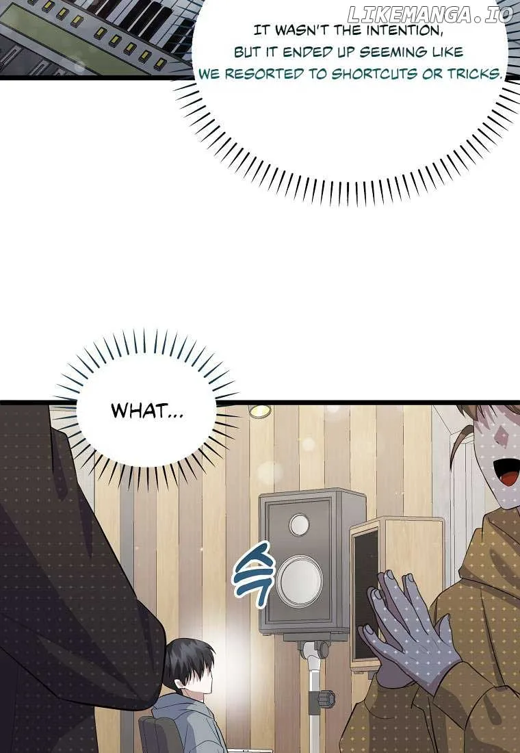The Crazy Genius Composer Returns Chapter 17 page 37