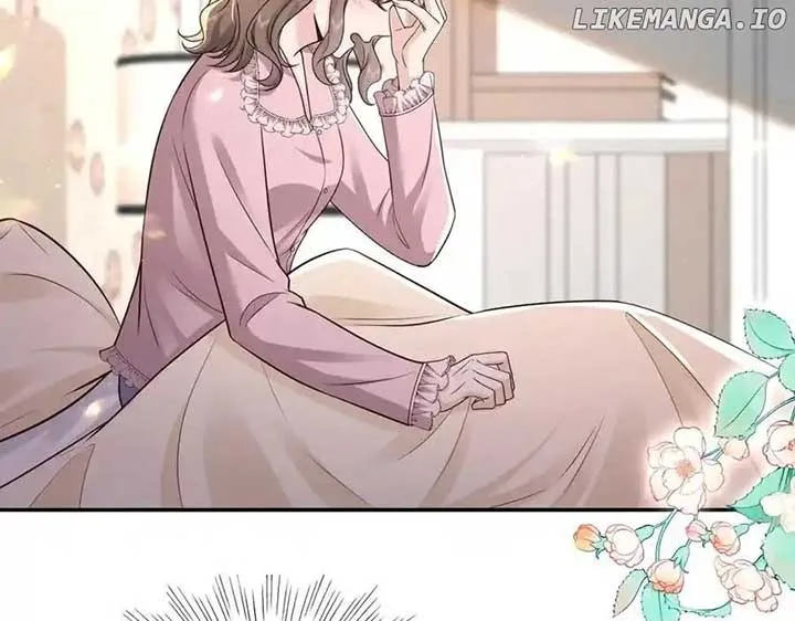 The Dentist Won’t Stop Teasing Me Chapter 17 page 49