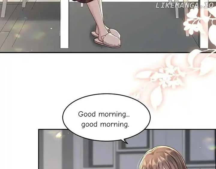 The Dentist Won’t Stop Teasing Me Chapter 17 page 57