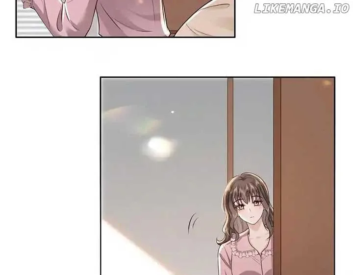 The Dentist Won’t Stop Teasing Me Chapter 17 page 54