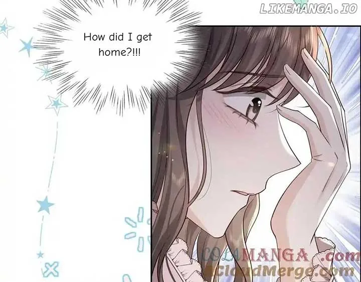 The Dentist Won’t Stop Teasing Me Chapter 17 page 50