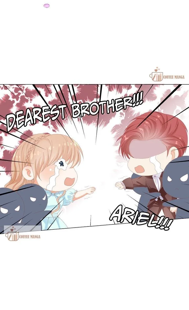 The Devil Duke’s Little Bride Chapter 17 page 9