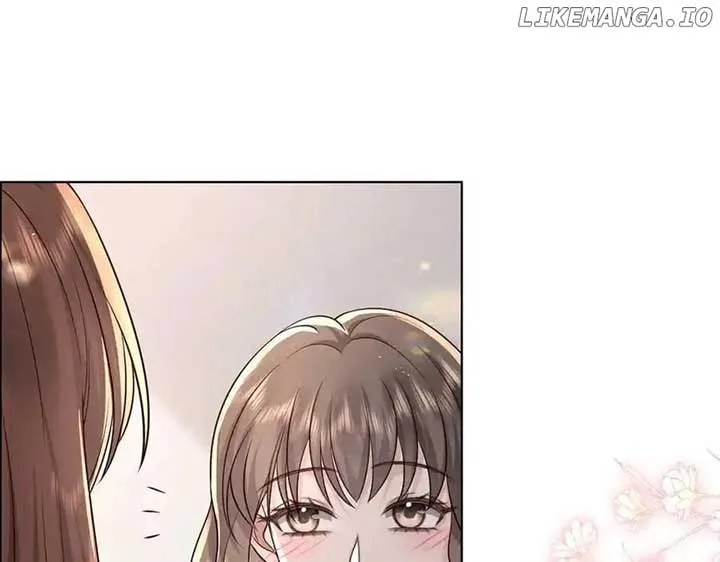 The Dentist Won’t Stop Teasing Me Chapter 17 page 59