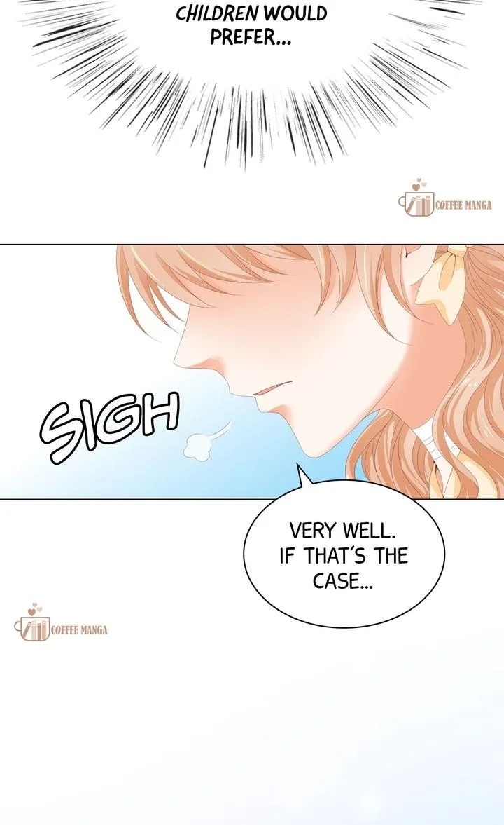 The Devil Duke’s Little Bride Chapter 17 page 16