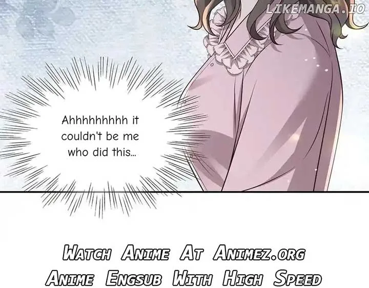 The Dentist Won’t Stop Teasing Me Chapter 17 page 65