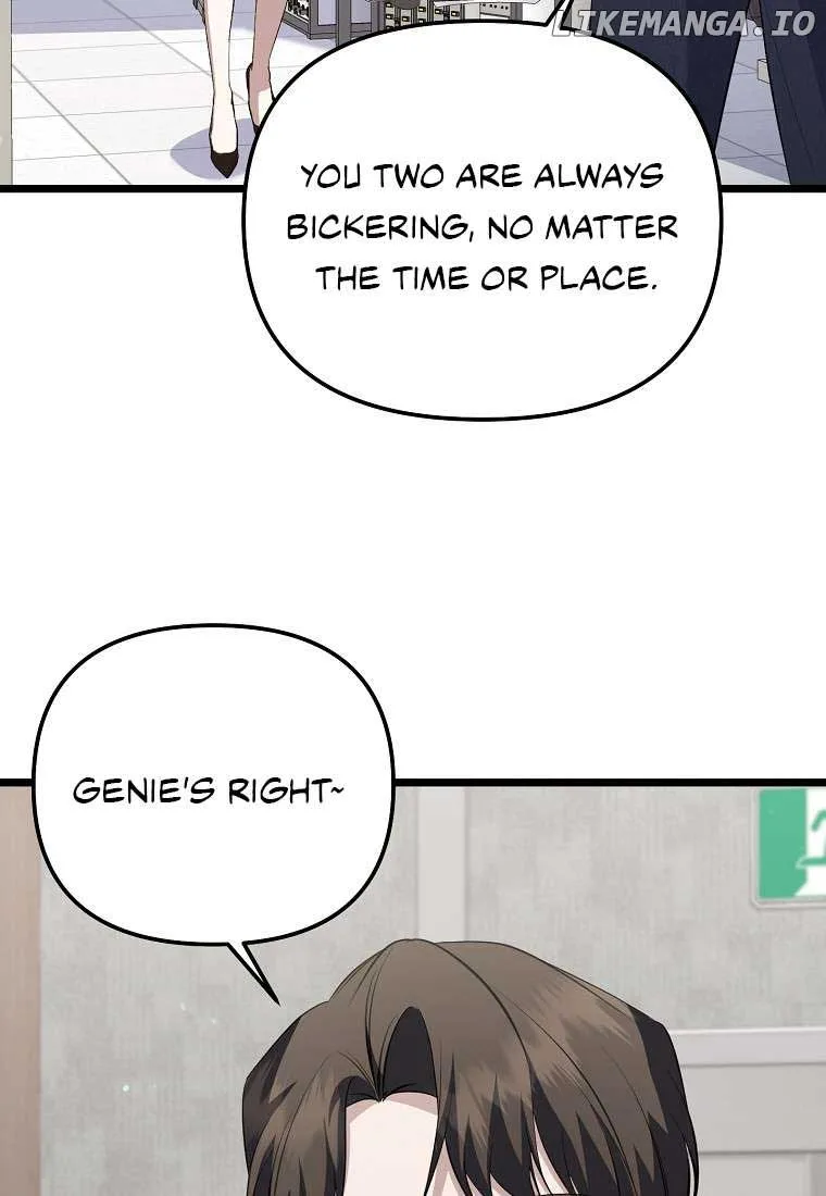 The Crazy Genius Composer Returns Chapter 17 page 47