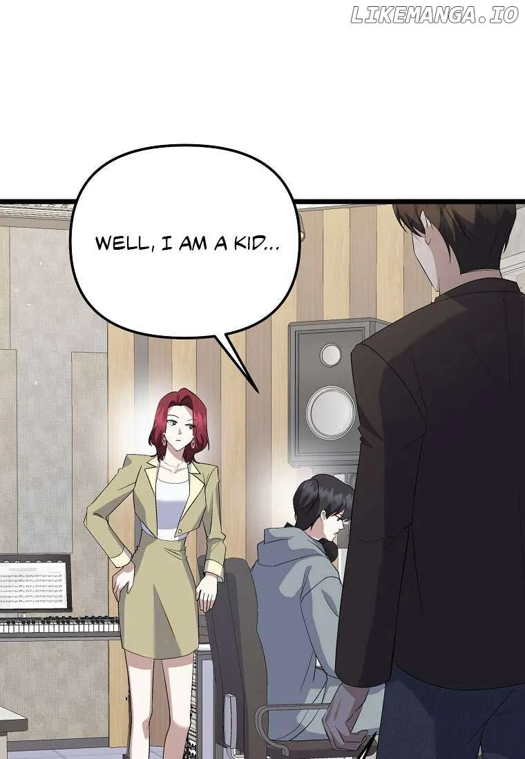 The Crazy Genius Composer Returns Chapter 17 page 46