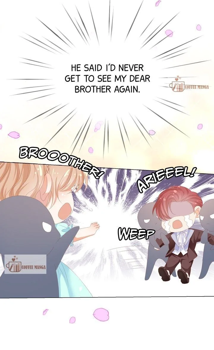 The Devil Duke’s Little Bride Chapter 17 page 11