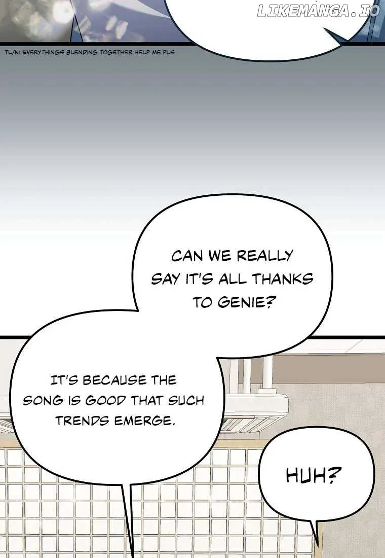 The Crazy Genius Composer Returns Chapter 17 page 50