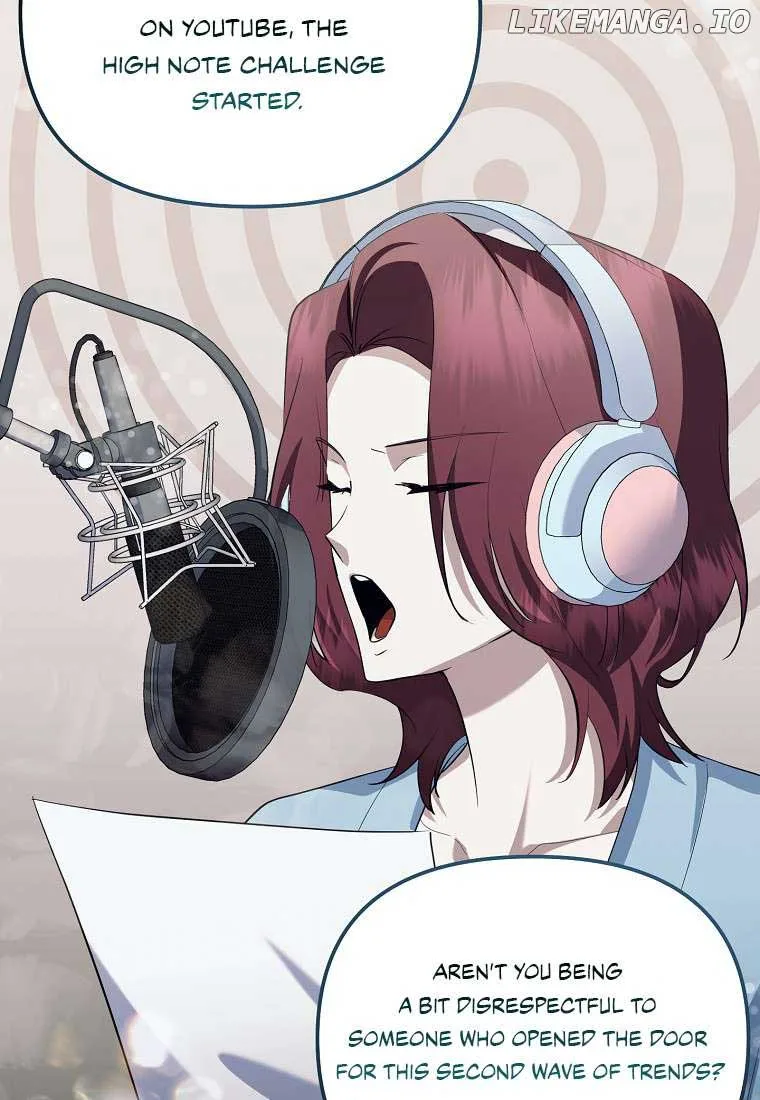 The Crazy Genius Composer Returns Chapter 17 page 49