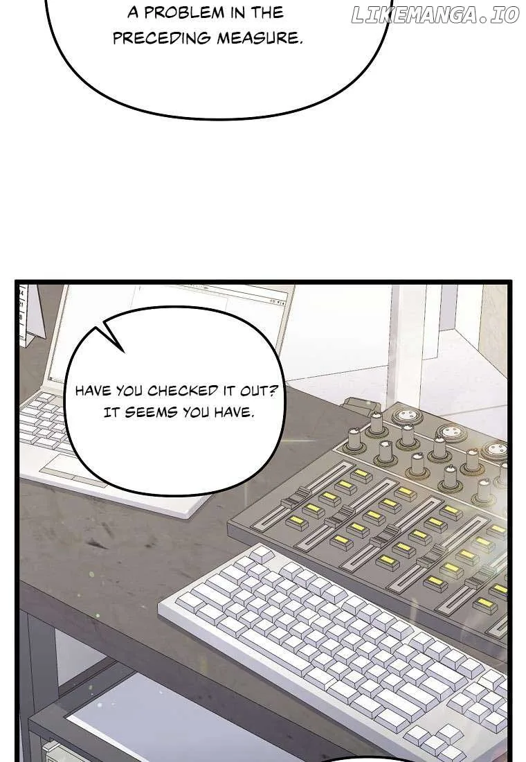 The Crazy Genius Composer Returns Chapter 17 page 52