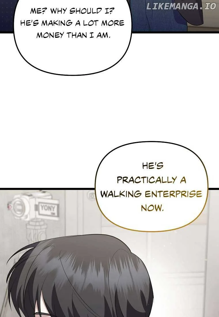 The Crazy Genius Composer Returns Chapter 17 page 55