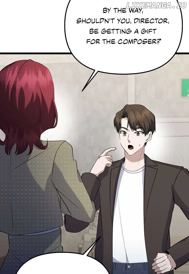 The Crazy Genius Composer Returns Chapter 17 page 54