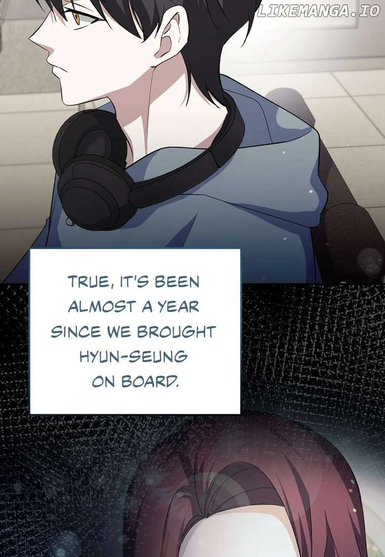 The Crazy Genius Composer Returns Chapter 17 page 56