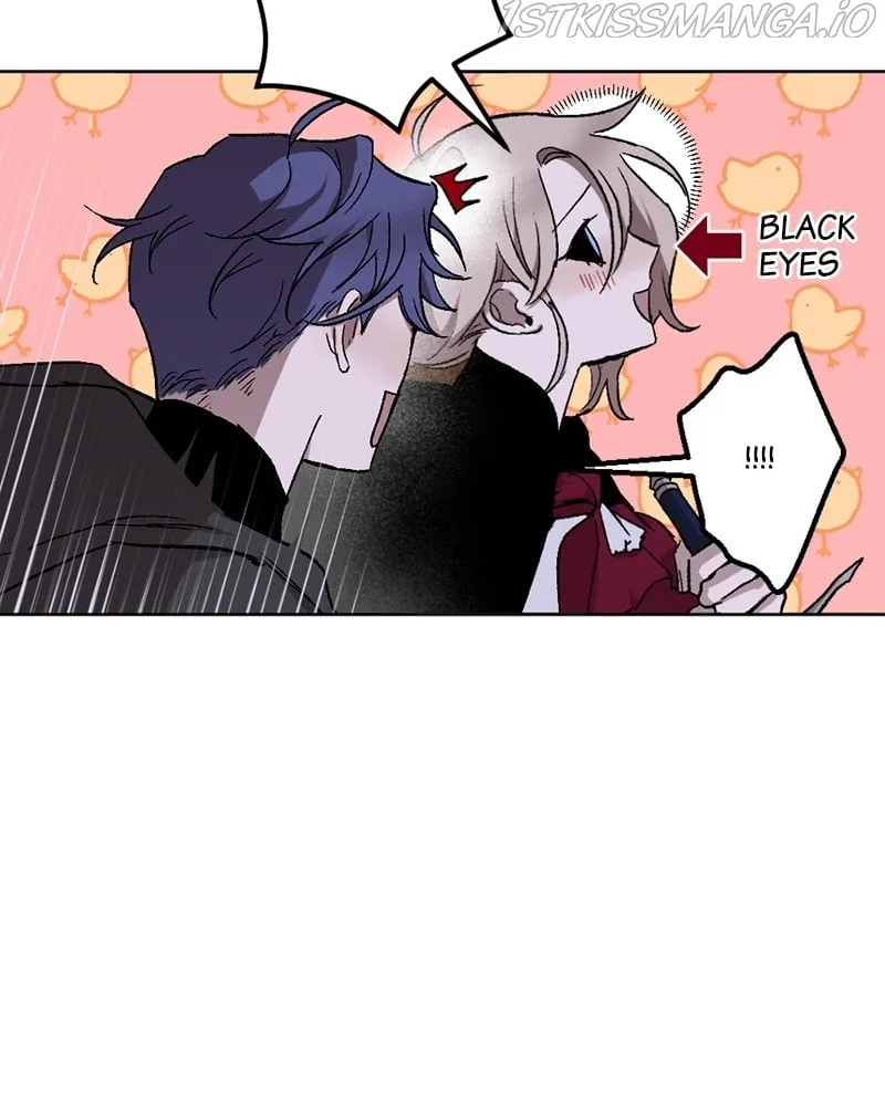 The Demon King’s Confession Chapter 17 page 35
