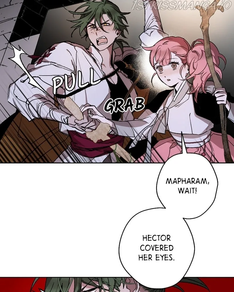The Demon King’s Confession Chapter 17 page 38