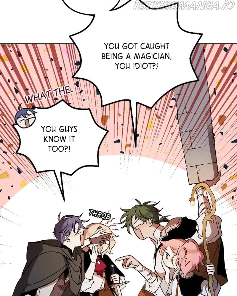 The Demon King’s Confession Chapter 17 page 40