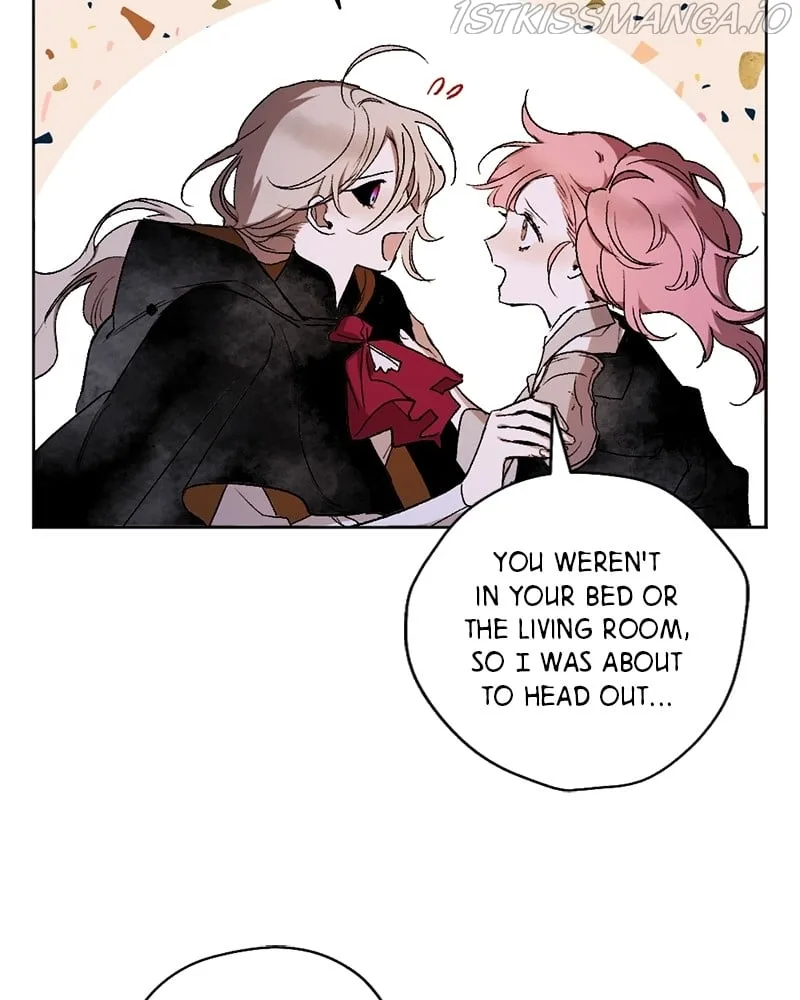 The Demon King’s Confession Chapter 17 page 42