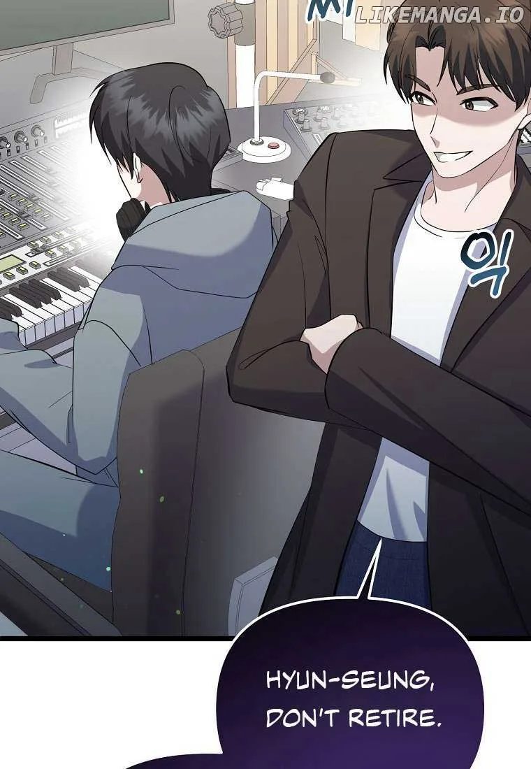 The Crazy Genius Composer Returns Chapter 17 page 62