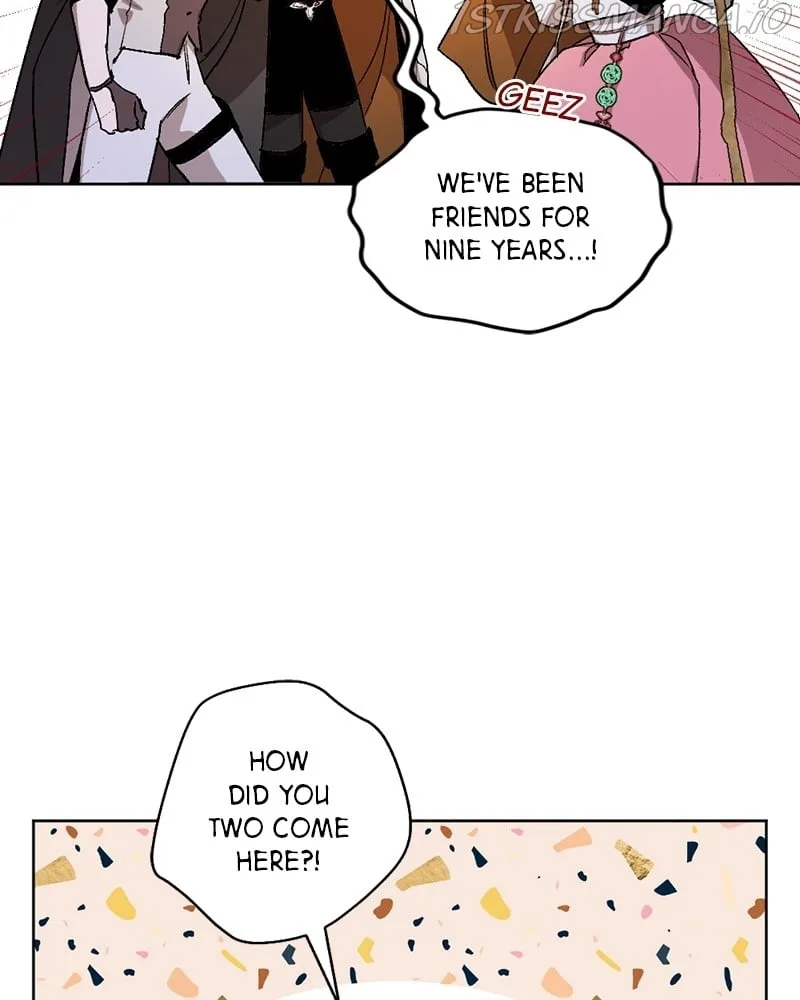 The Demon King’s Confession Chapter 17 page 41