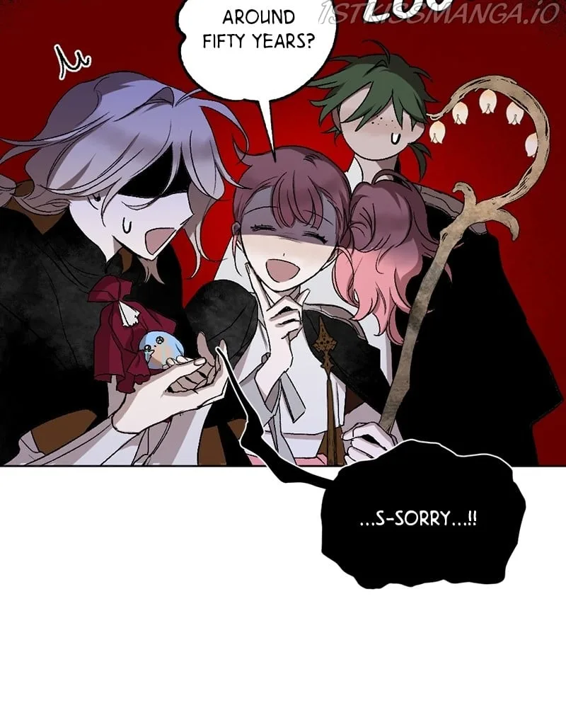 The Demon King’s Confession Chapter 17 page 45