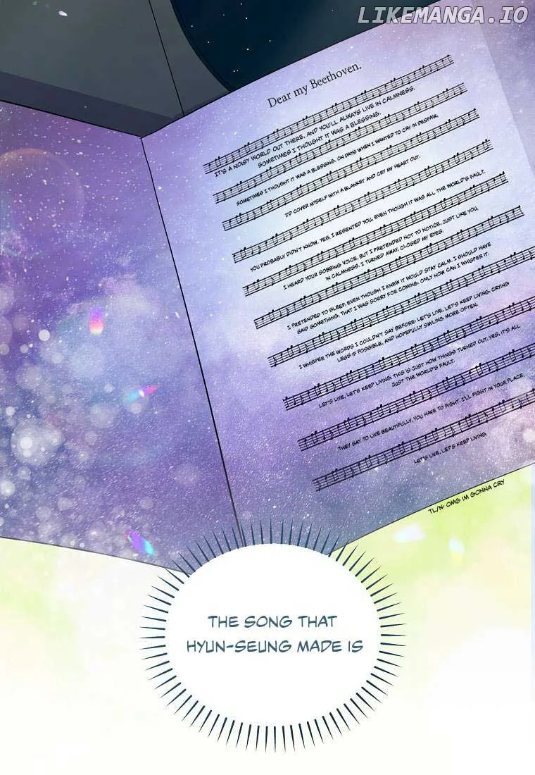 The Crazy Genius Composer Returns Chapter 17 page 69
