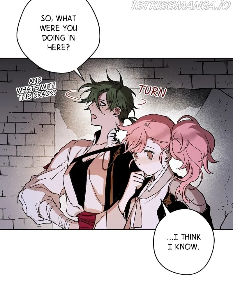 The Demon King’s Confession Chapter 17 page 54